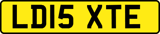 LD15XTE
