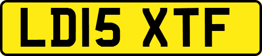 LD15XTF