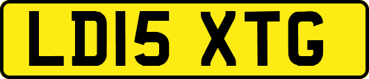 LD15XTG