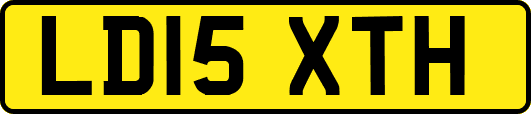 LD15XTH