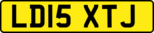 LD15XTJ