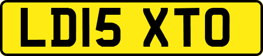 LD15XTO