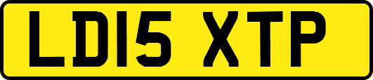 LD15XTP