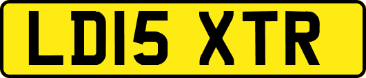 LD15XTR