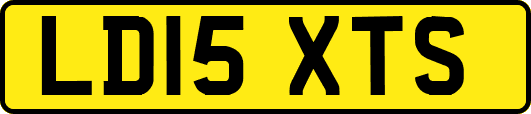 LD15XTS