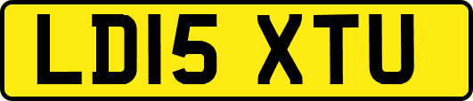LD15XTU