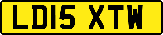 LD15XTW