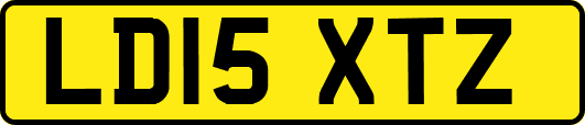 LD15XTZ