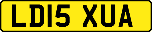 LD15XUA