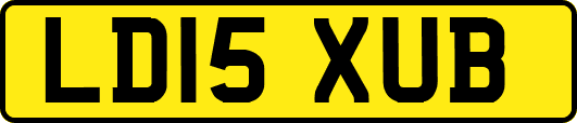 LD15XUB