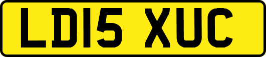LD15XUC