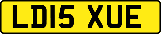 LD15XUE