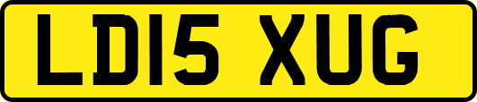 LD15XUG
