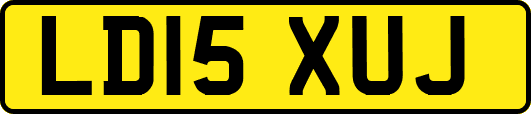 LD15XUJ