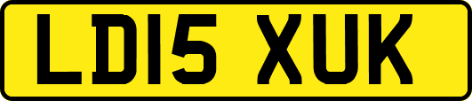 LD15XUK