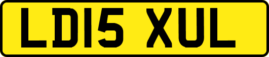 LD15XUL