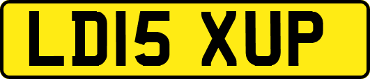LD15XUP