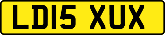 LD15XUX