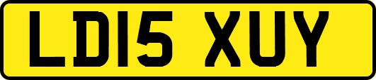 LD15XUY