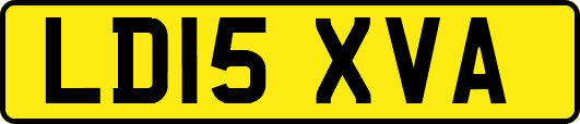 LD15XVA