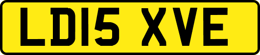 LD15XVE