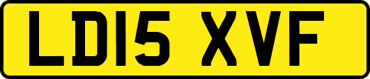 LD15XVF
