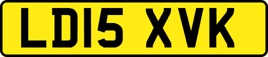 LD15XVK