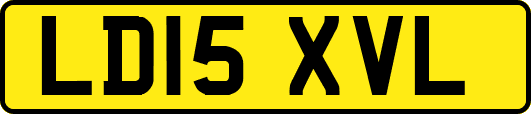 LD15XVL