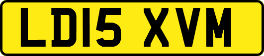 LD15XVM