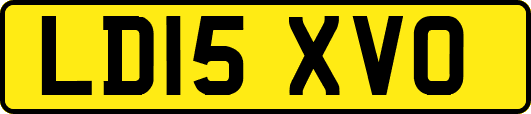LD15XVO