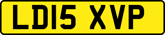 LD15XVP