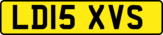 LD15XVS
