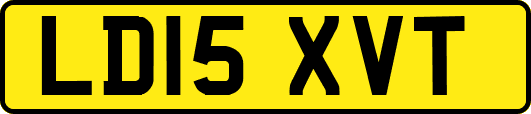LD15XVT