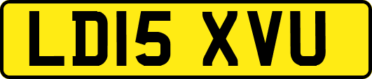 LD15XVU