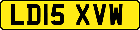LD15XVW