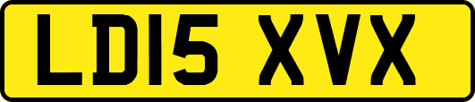 LD15XVX
