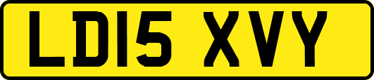LD15XVY