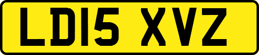 LD15XVZ