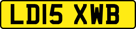 LD15XWB