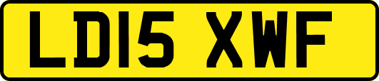 LD15XWF