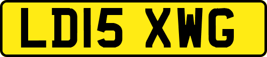 LD15XWG