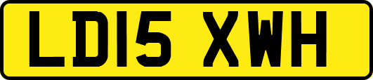 LD15XWH