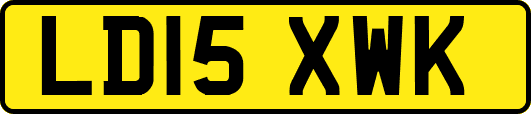 LD15XWK