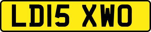 LD15XWO