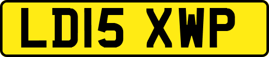 LD15XWP