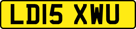 LD15XWU