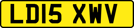LD15XWV