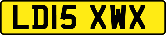 LD15XWX
