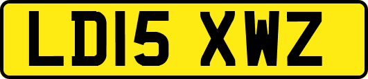LD15XWZ