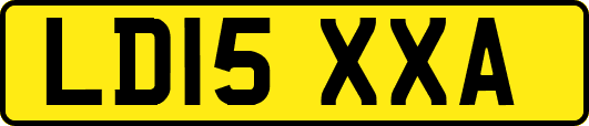 LD15XXA